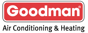 Goodman manufacturer logo