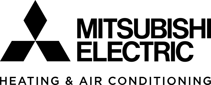 Mitsubishi Electric manufacturer logo